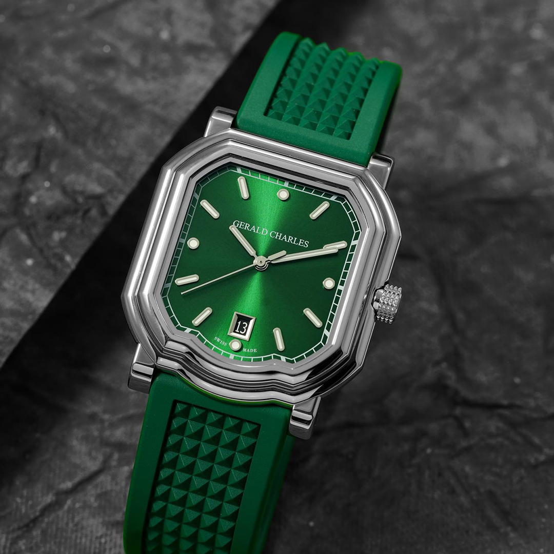 gerald charles maestro