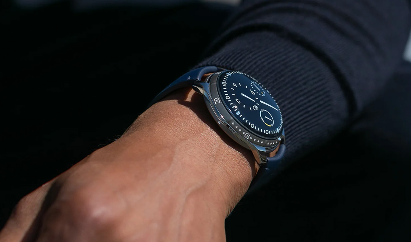 ressence brand