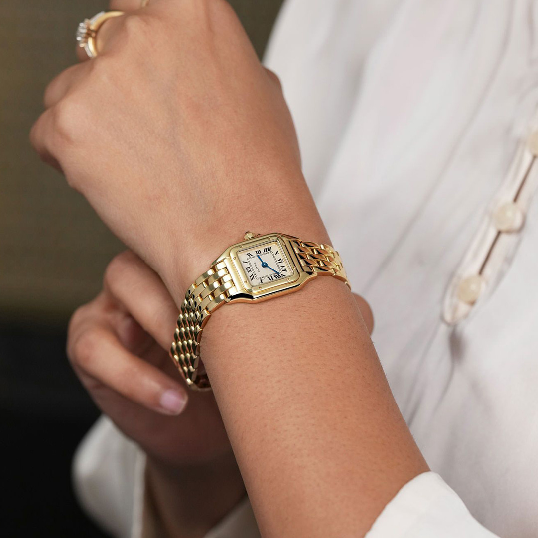 Panthère de Cartier