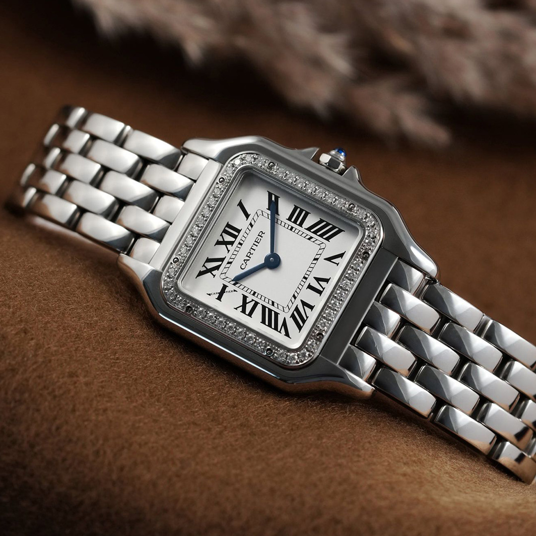 Panthère de Cartier