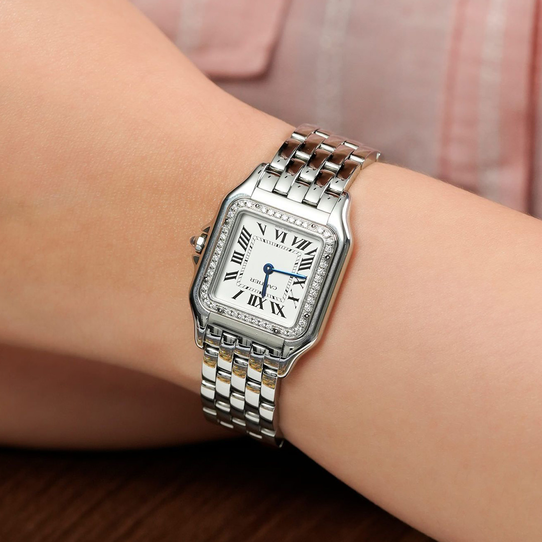 Panthère de Cartier