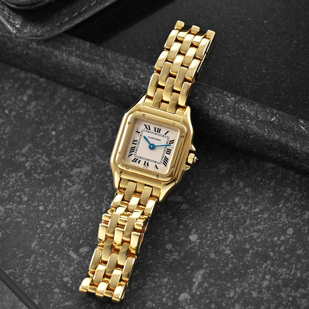 Panthère de Cartier