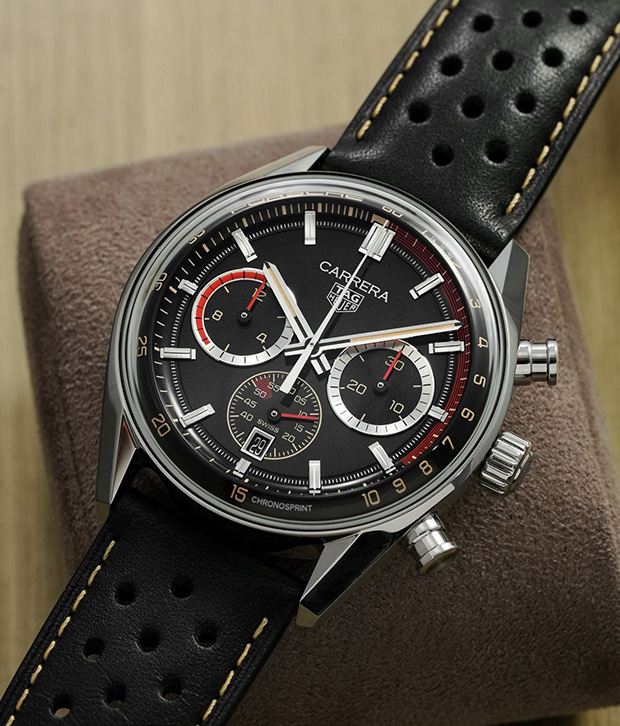 TAG Heuer Carrera
