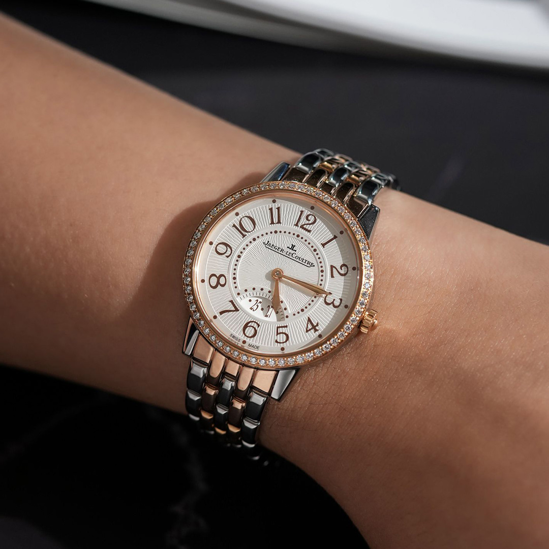 Jaeger-LeCoultre Rendez-Vous