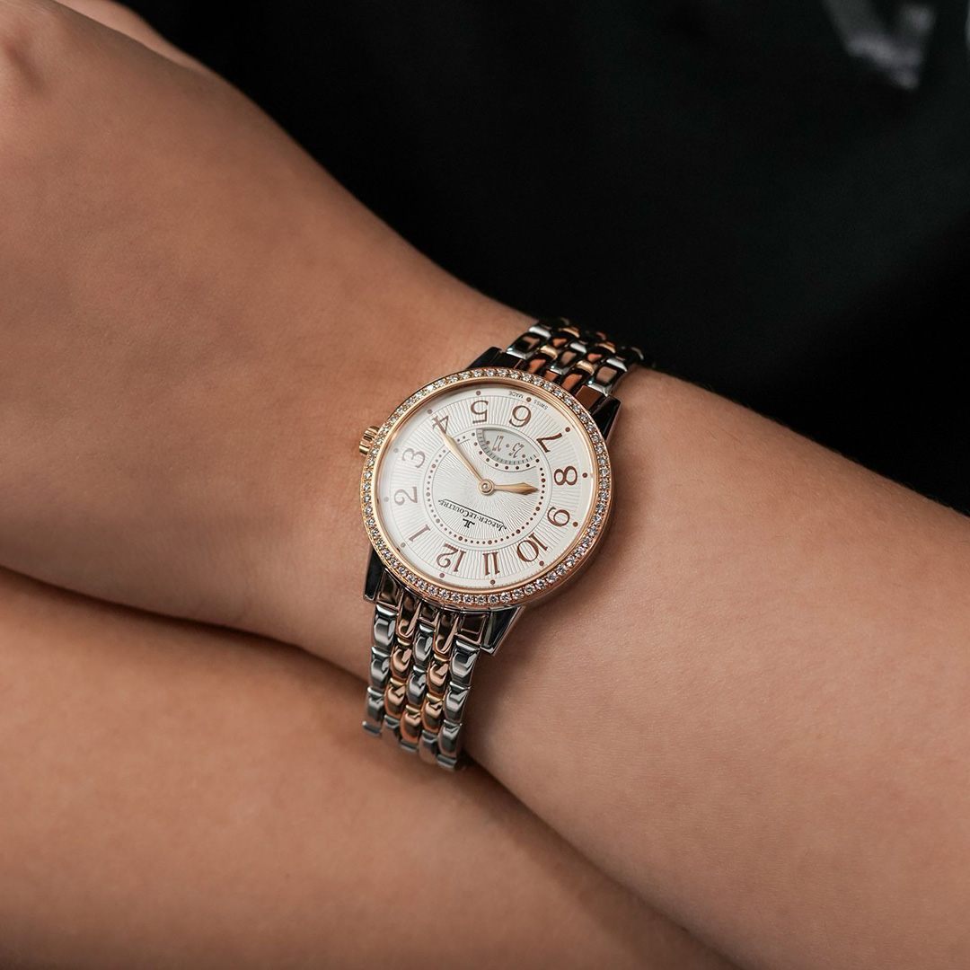 Jaeger-LeCoultre Rendez-Vous