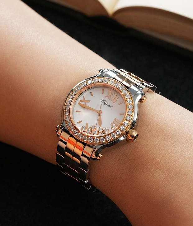 Chopard Happy Sport