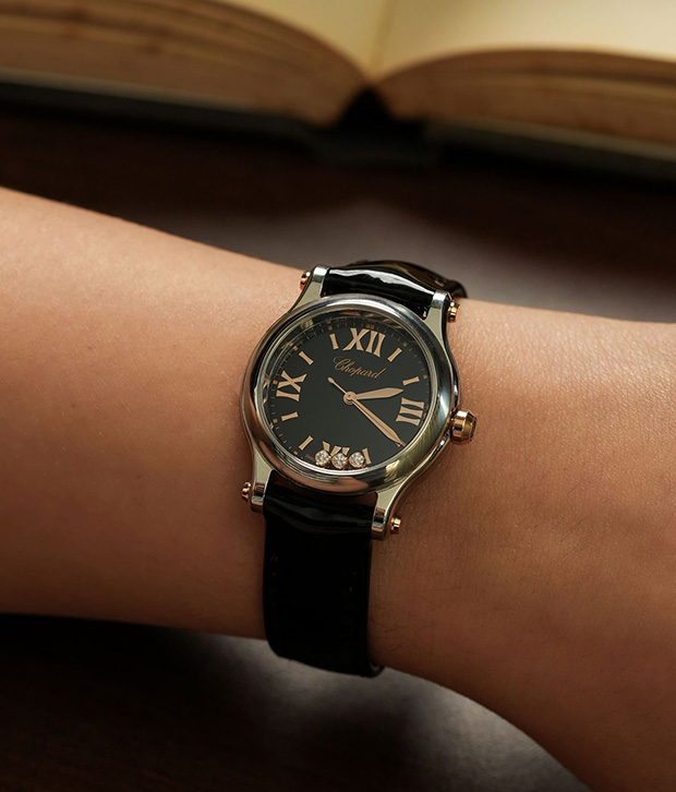Chopard Happy Sport