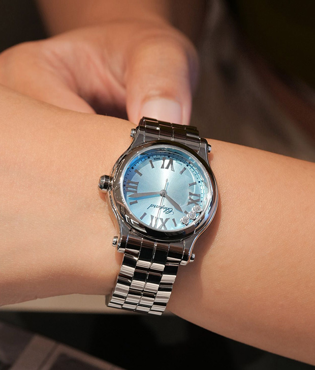 Chopard Happy Sport