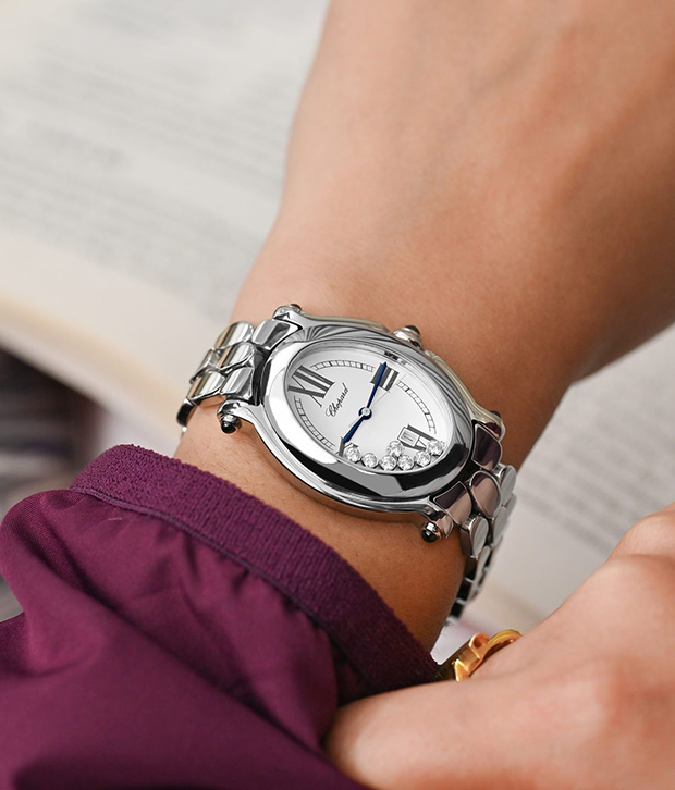 Chopard Happy Sport