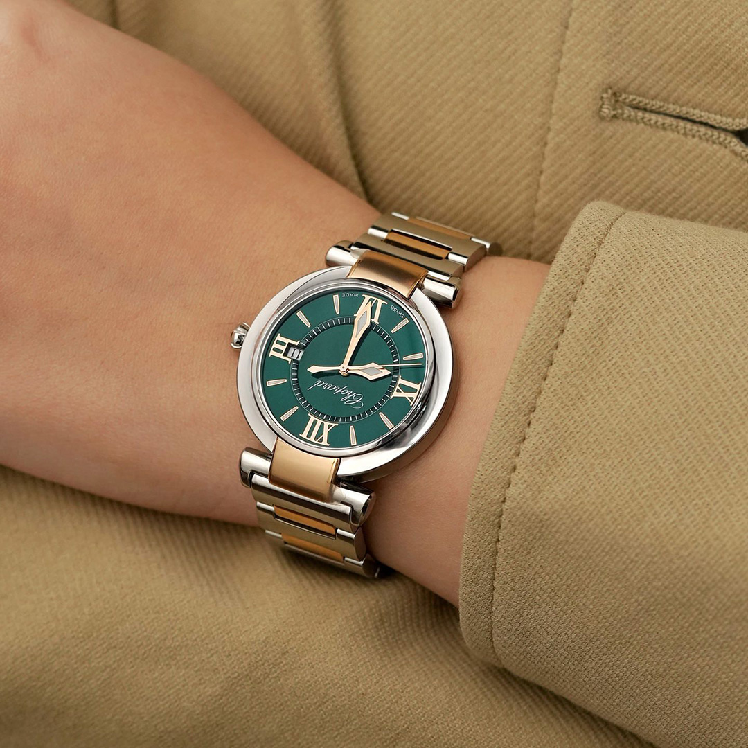 Chopard Imperiale