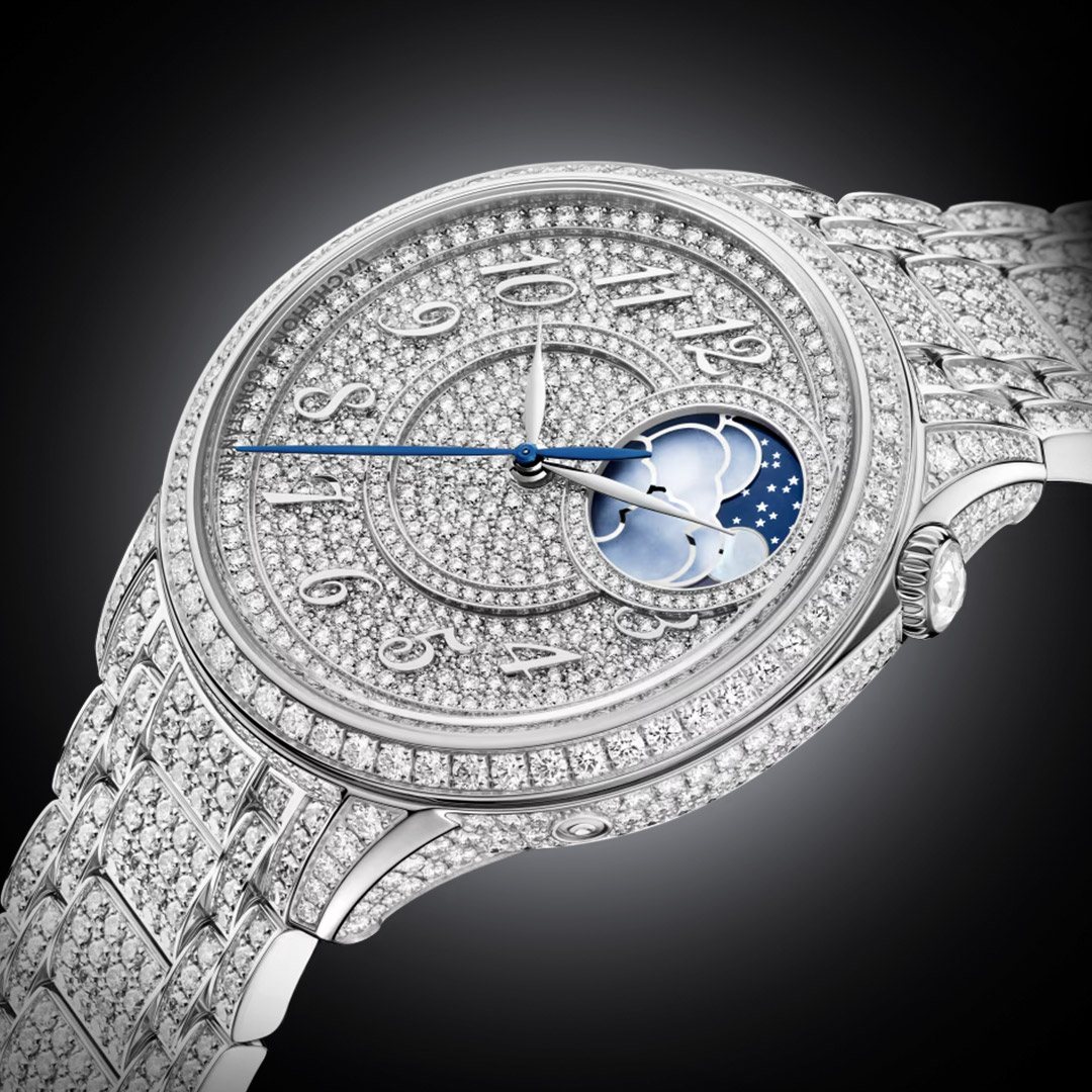 Vacheron Constantin