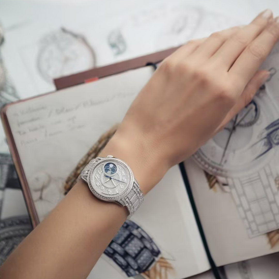 Vacheron Constantin for women