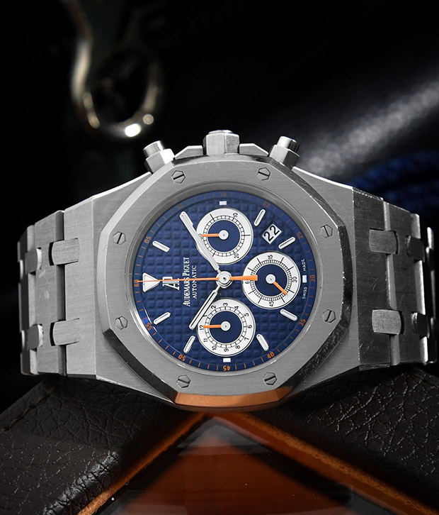 Audemars Piguet Royal Oak