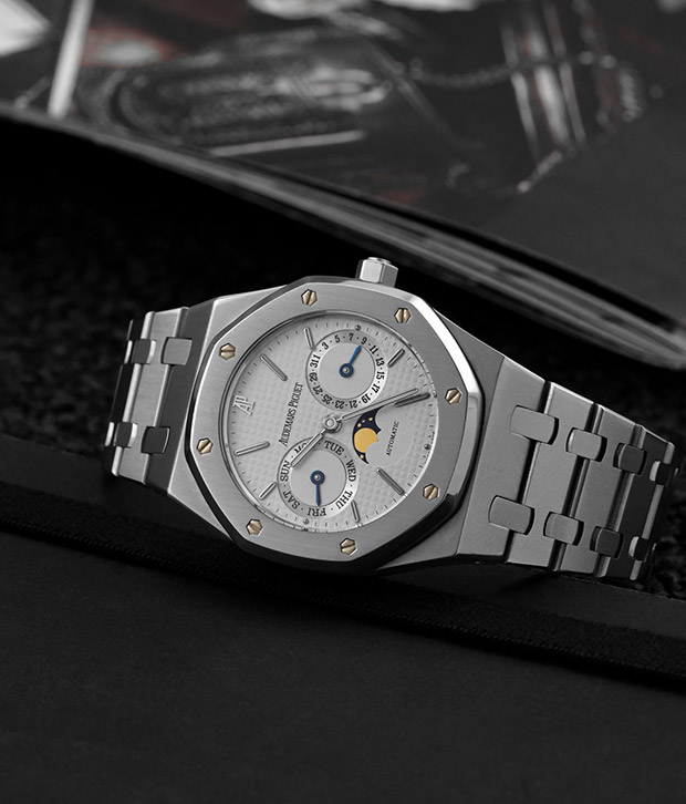 Audemars Piguet Royal Oak