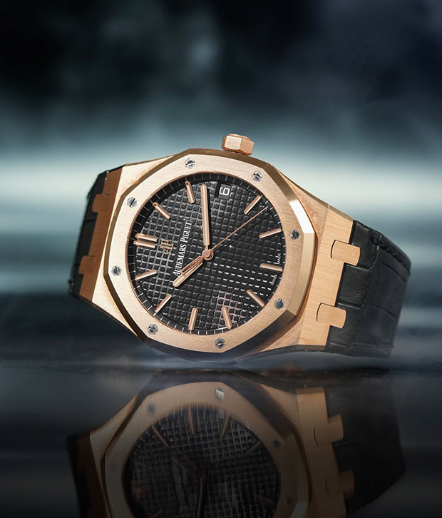 Audemars Piguet Royal Oak