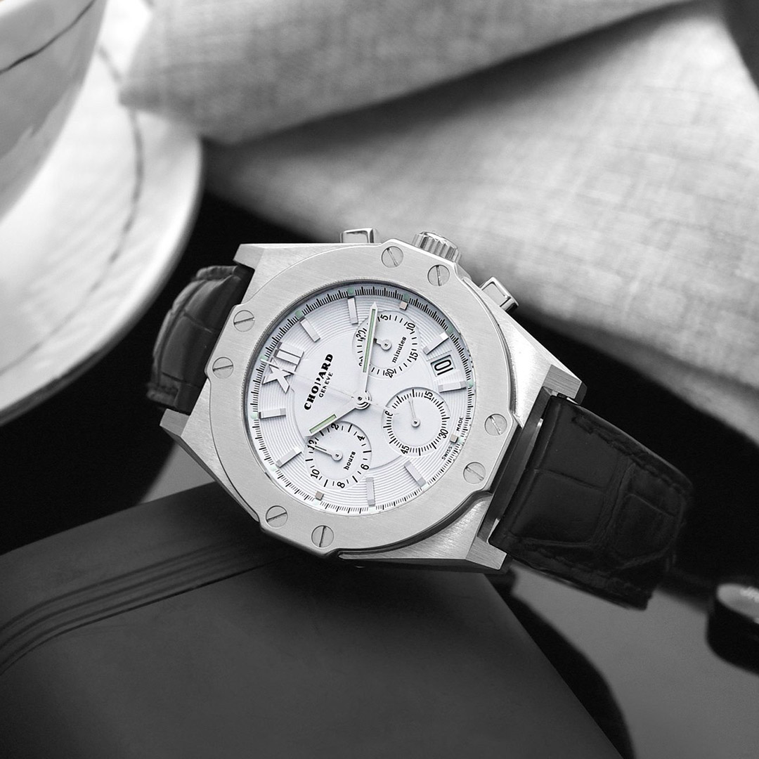 Chopard Alpine Eagle