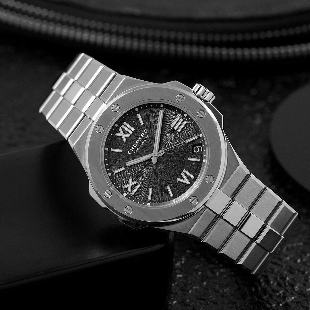 Chopard Alpine Eagle