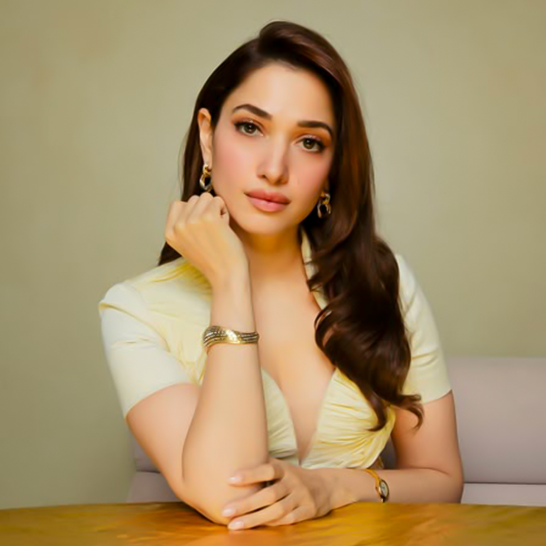 Tamanna Bhatia