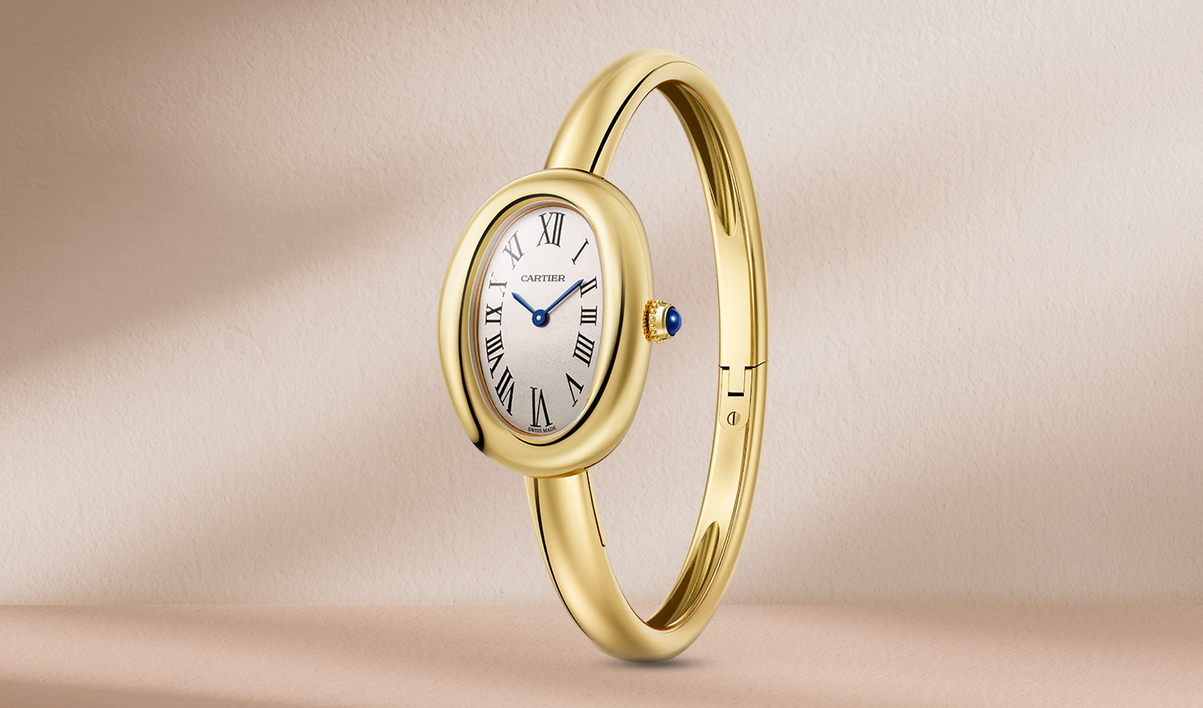Cartier Baignoire