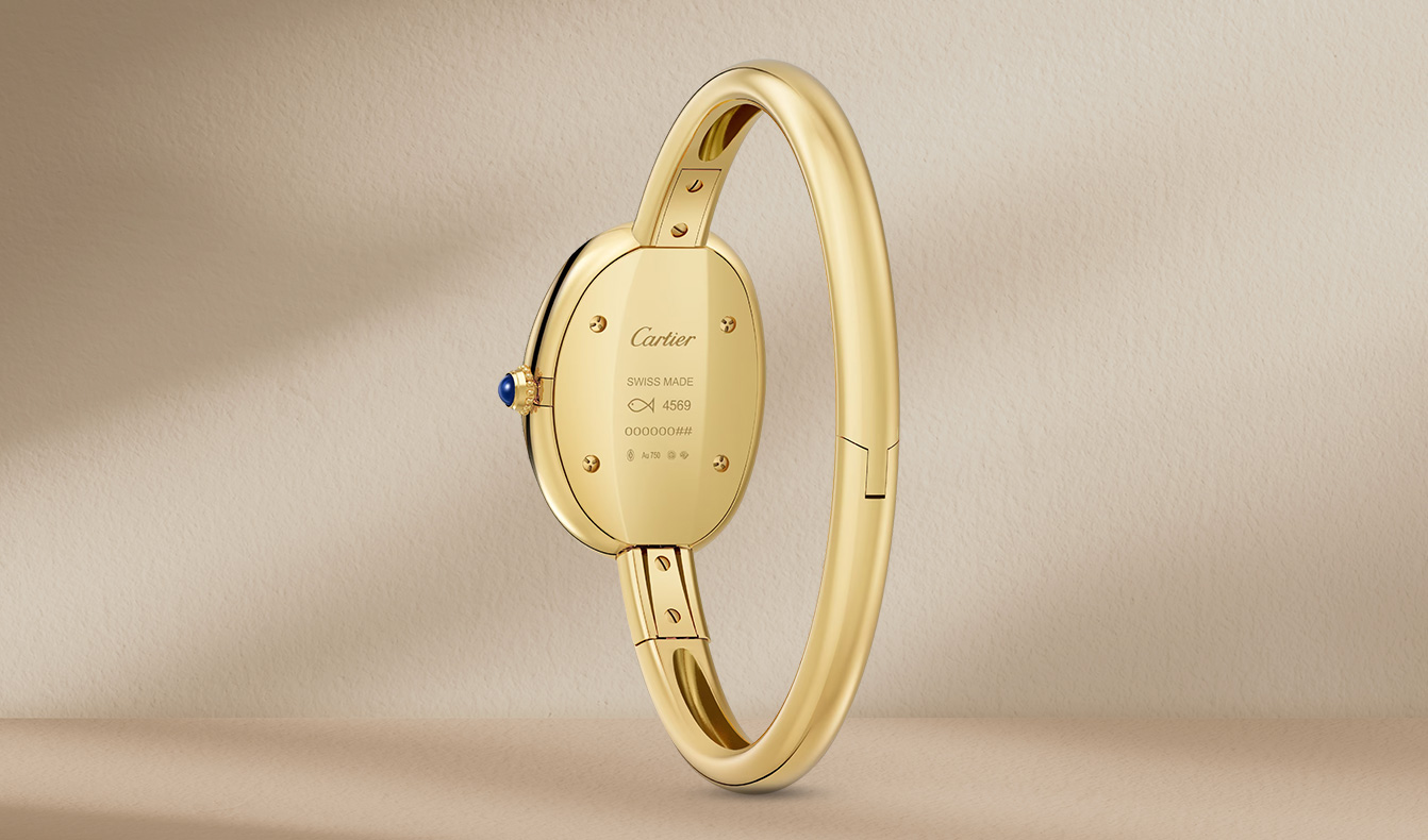 Cartier Baignoire