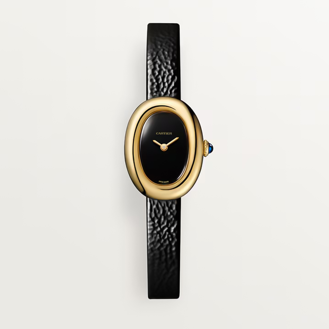 Cartier Baignoire mini