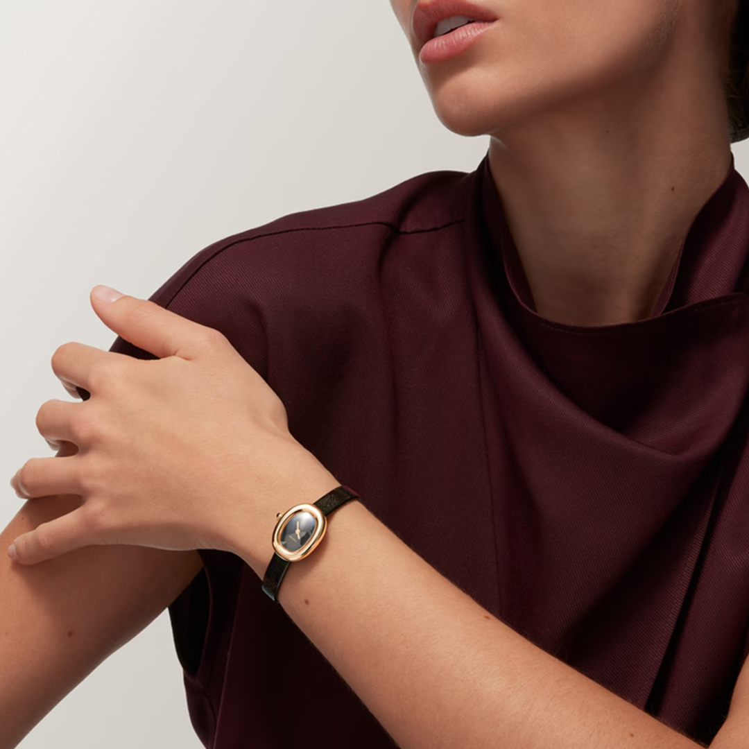 Cartier Baignoire Mini for women