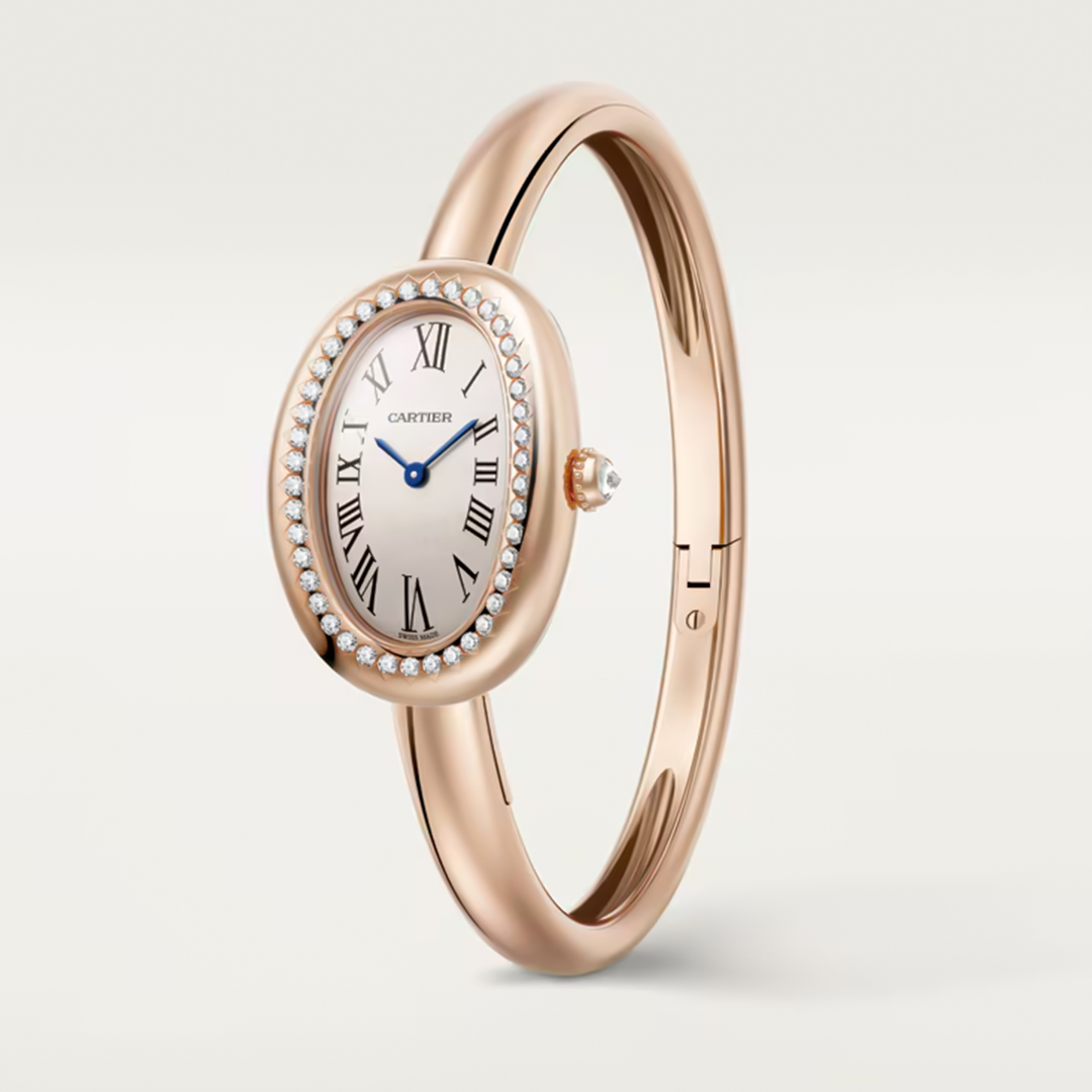 Cartier Baignoire for women